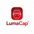 LumaCap Black