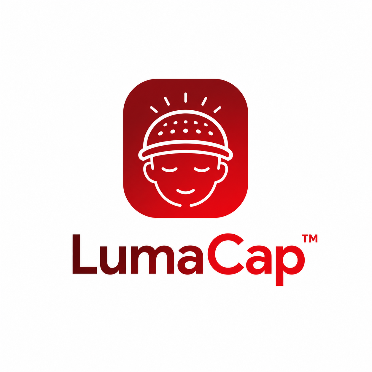LumaCap logo